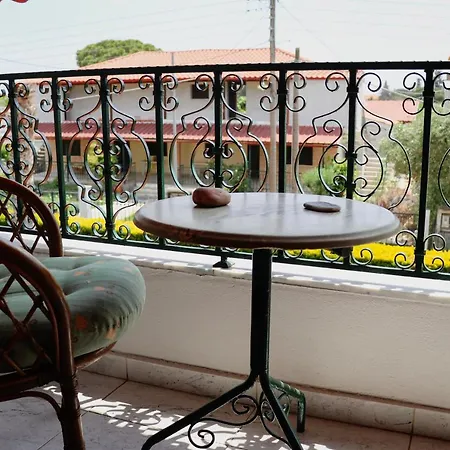 Ferienhaus Renaissance Holidays Nea Kallikrateia