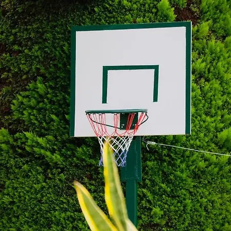 Ferienhaus Renaissance Holidays Nea Kallikrateia