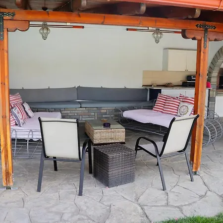 Renaissance Holidays Ferienhaus