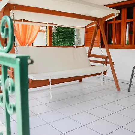 Ferienhaus Renaissance Holidays *