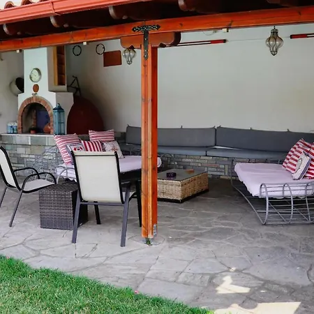 Renaissance Holidays Nea Kallikrateia