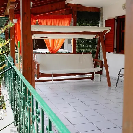 Renaissance Holidays Ferienhaus