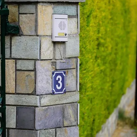 Ferienhaus Renaissance Holidays *