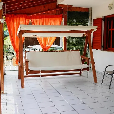 Ferienhaus Renaissance Holidays Nea Kallikrateia