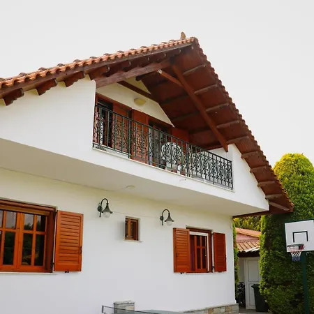 Renaissance Holidays * Nea Kallikrateia