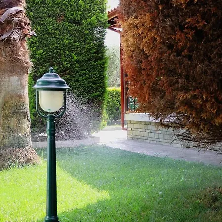 Ferienhaus Renaissance Holidays Nea Kallikrateia