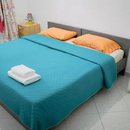 Ferienhaus Renaissance Holidays Nea Kallikrateia