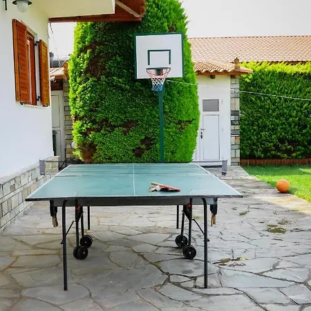 Ferienhaus Renaissance Holidays *