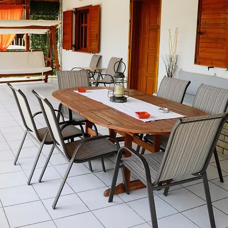 Ferienhaus Renaissance Holidays *