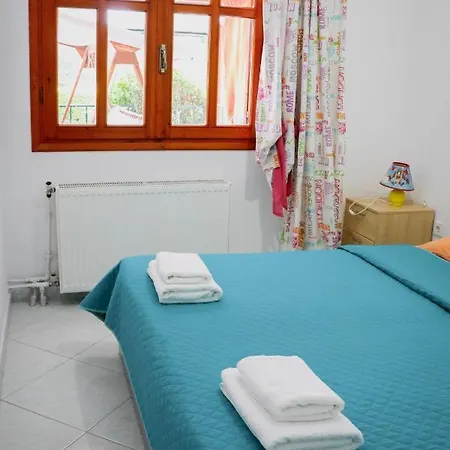 Ferienhaus Renaissance Holidays *