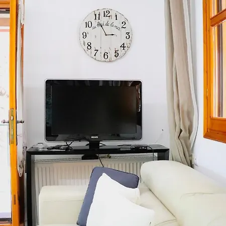 Ferienhaus Renaissance Holidays