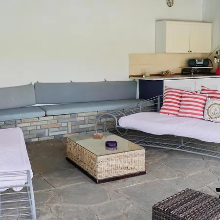 Ferienhaus Renaissance Holidays Nea Kallikrateia