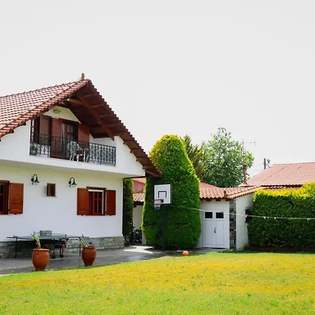 Ferienhaus Renaissance Holidays *