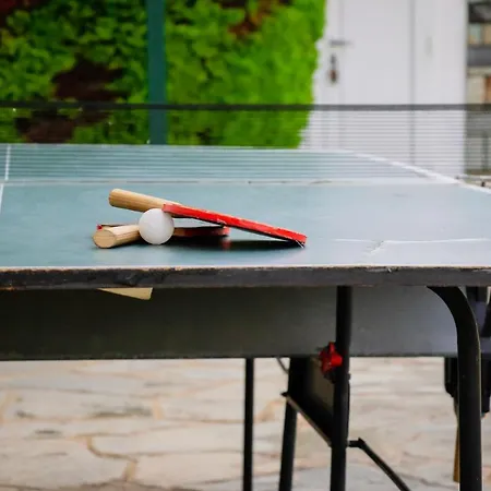 Renaissance Holidays Ferienhaus *