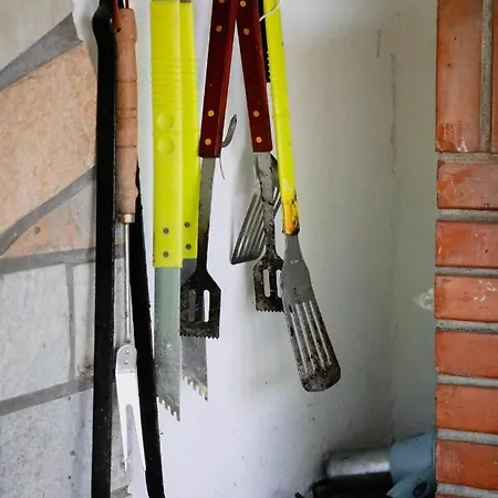 Renaissance Holidays Ferienhaus Nea Kallikrateia