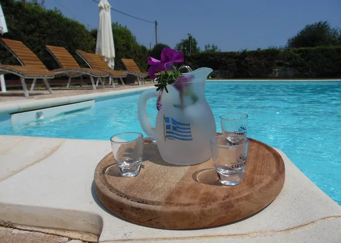 בית נופש Renaissance Holidays