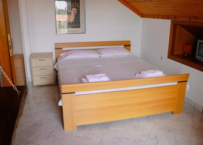 Renaissance Holidays Nea Kallikrateia