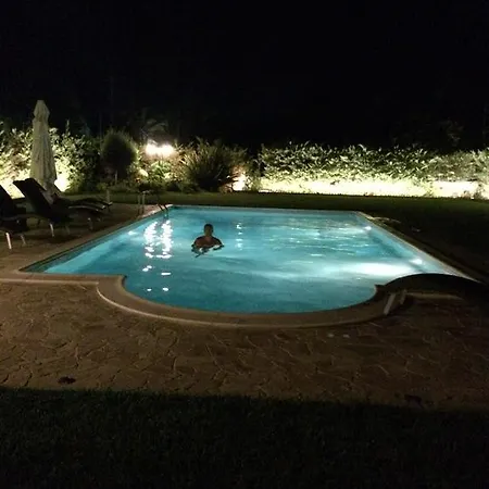 Renaissance Holidays Nea Kallikrateia