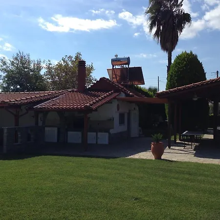 Renaissance Holidays * Nea Kallikrateia