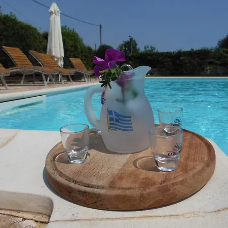 Σπίτι διακοπών Renaissance Holidays