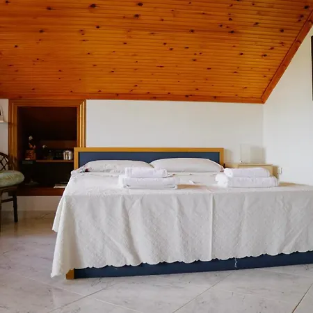 Tatil Evi Renaissance Holidays Nea Kallikrateia
