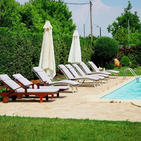 Σπίτι διακοπών Renaissance Holidays