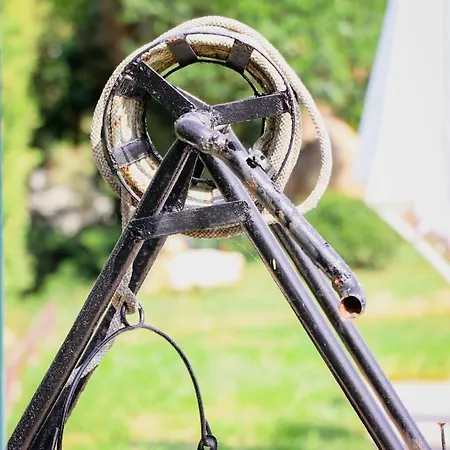 펜션 Renaissance Holidays *