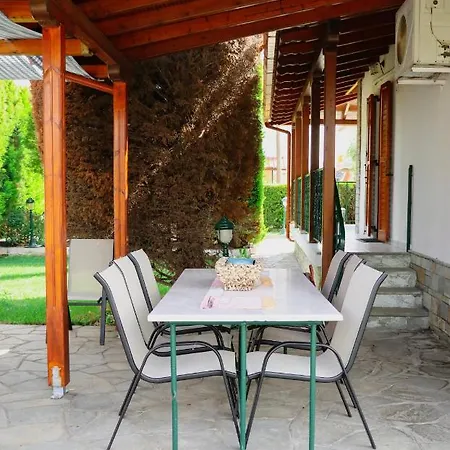 Renaissance Holidays Σπίτι διακοπών