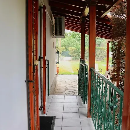 Renaissance Holidays Nea Kallikrateia