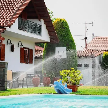 Renaissance Holidays Nea Kallikrateia