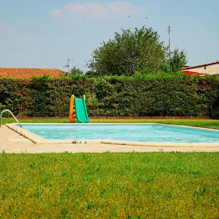 Renaissance Holidays * Nea Kallikrateia