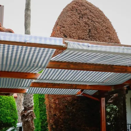 Renaissance Holidays Tatil Evi Nea Kallikrateia