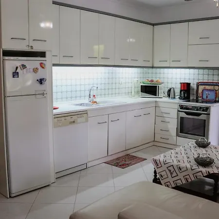 펜션 Renaissance Holidays *