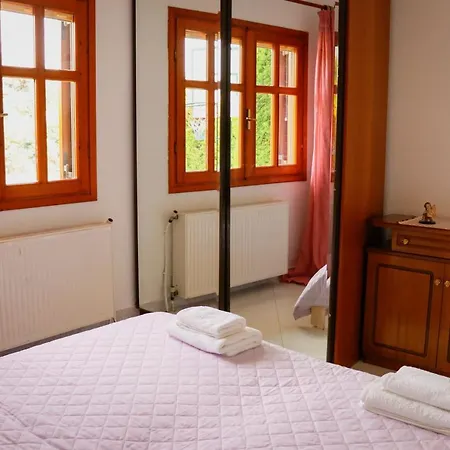 Renaissance Holidays Tatil Evi Nea Kallikrateia