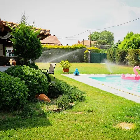 Renaissance Holidays Nea Kallikrateia