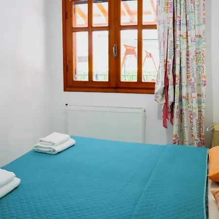 Renaissance Holidays Tatil Evi Nea Kallikrateia