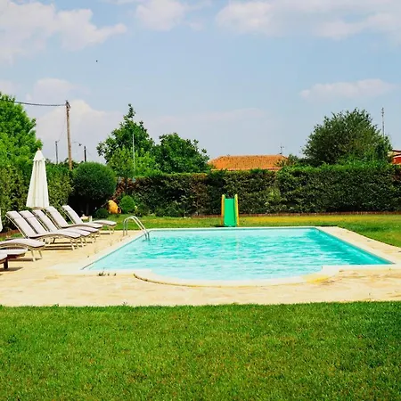 Renaissance Holidays * Nea Kallikrateia