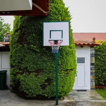 Renaissance Holidays * Nea Kallikrateia