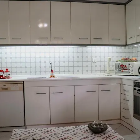 펜션 Renaissance Holidays