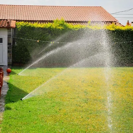 Tatil Evi Renaissance Holidays
