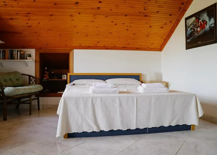 Nyaraló Renaissance Holidays Nea Kallikrateia
