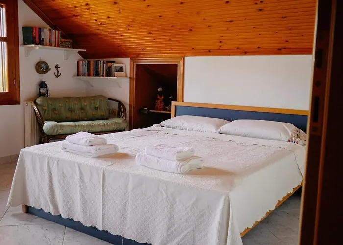 Nyaraló Renaissance Holidays *