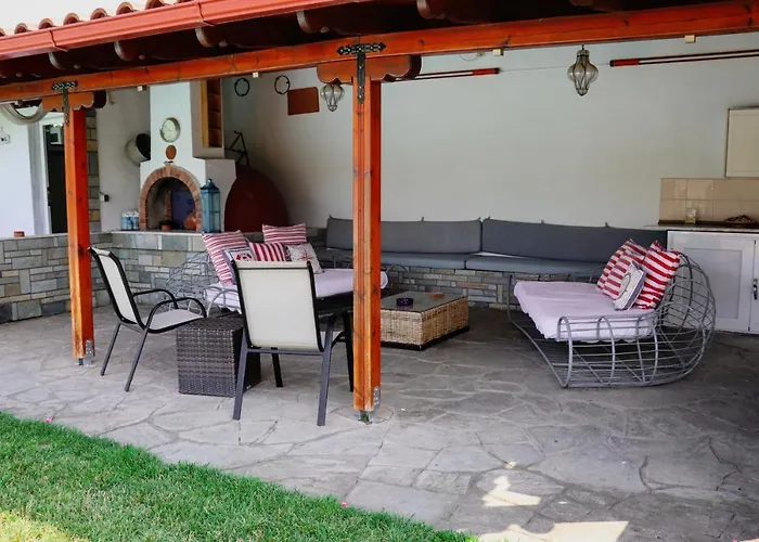 Renaissance Holidays Nea Kallikrateia