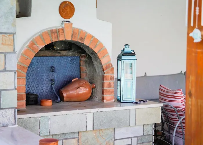 Renaissance Holidays Nea Kallikrateia