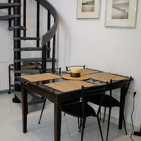 Renaissance Holidays * Nea Kallikrateia