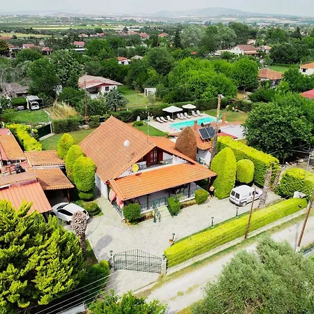 Renaissance Holidays