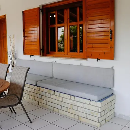 Renaissance Holidays * Nea Kallikrateia