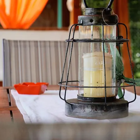 Renaissance Holidays 度假居 Nea Kallikrateia