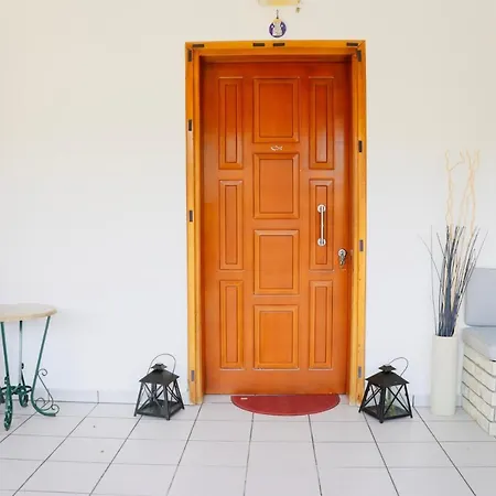 Renaissance Holidays 度假居 Nea Kallikrateia