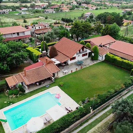 Renaissance Holidays * Nea Kallikrateia